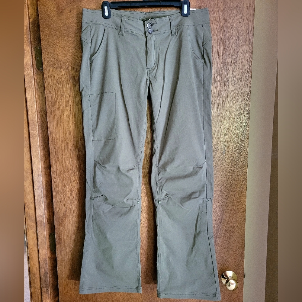 NWT W's Prana Halle Pants